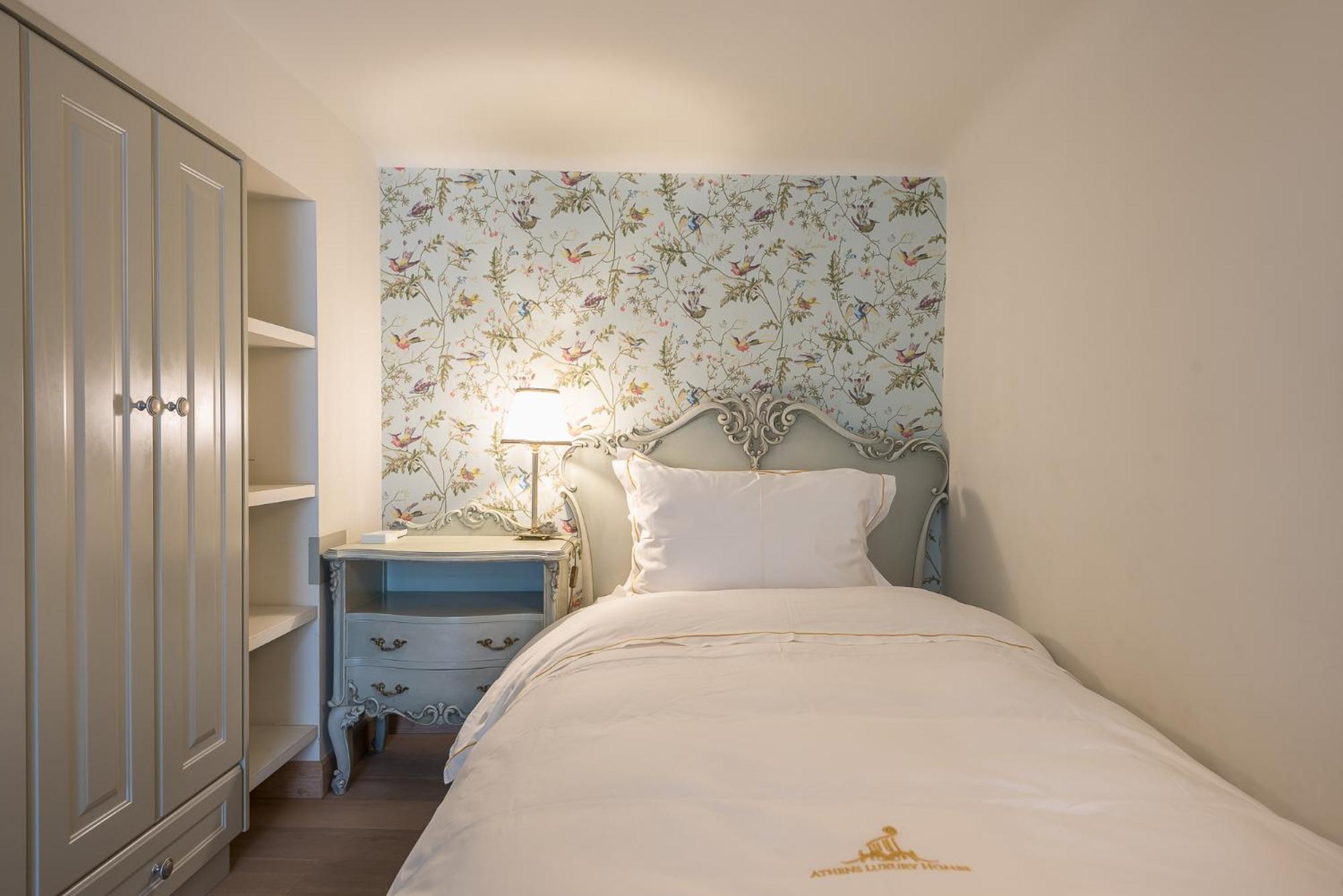 Apartmán The Rare Luxury Gem Near Syntagma, Kolonaki Square Atény Exteriér fotografie