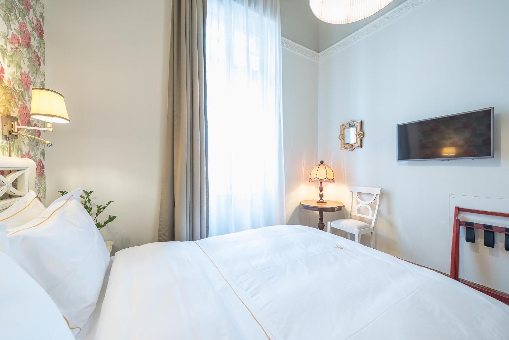 Apartmán The Rare Luxury Gem Near Syntagma, Kolonaki Square Atény Exteriér fotografie