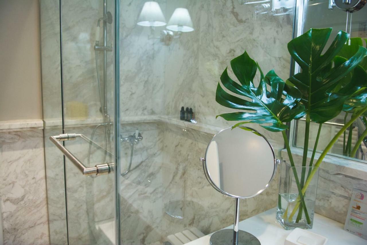 Apartmán The Rare Luxury Gem Near Syntagma, Kolonaki Square Atény Exteriér fotografie